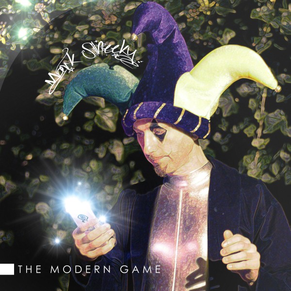The Modern Game by Mark Sheeky