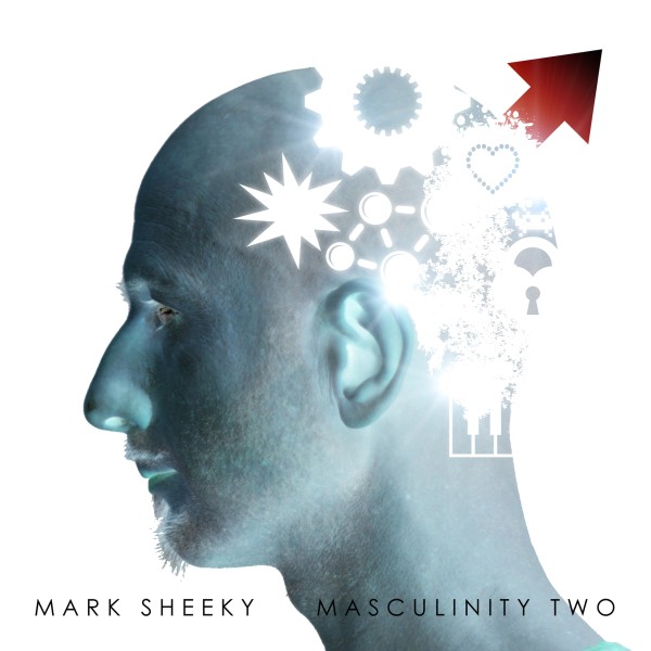 Masculinity Two by Mark Sheeky