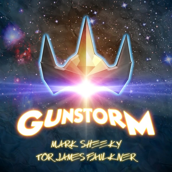 Gunstorm by Mark Sheeky