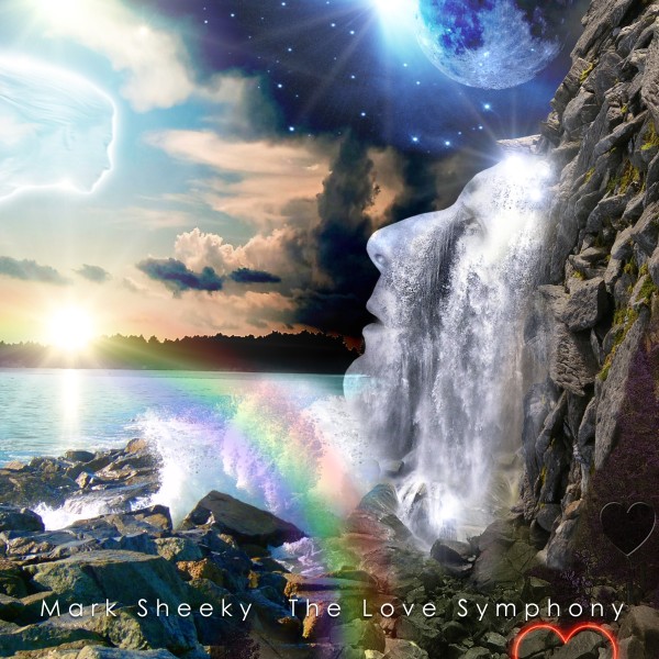 The Love Symphony by Mark Sheeky