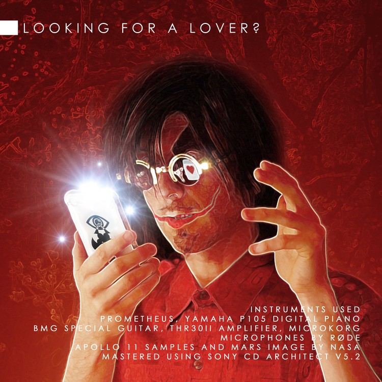 Detail from The Modern Game