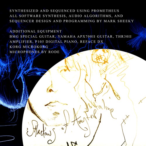 Detail from The Myth Of Sisyphus