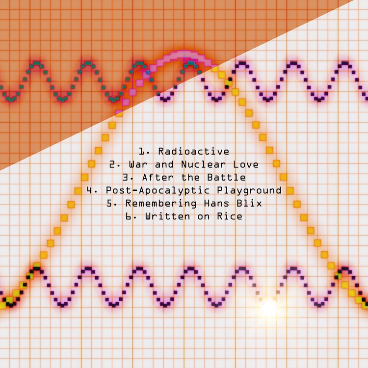 Detail from War And Nuclear Love