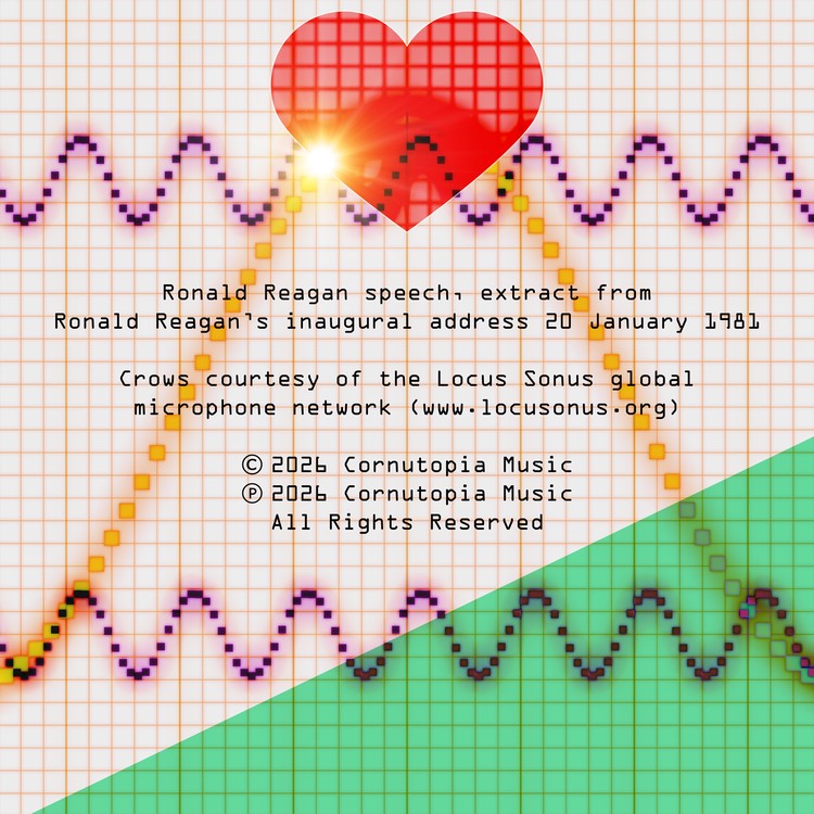 Detail from War And Nuclear Love