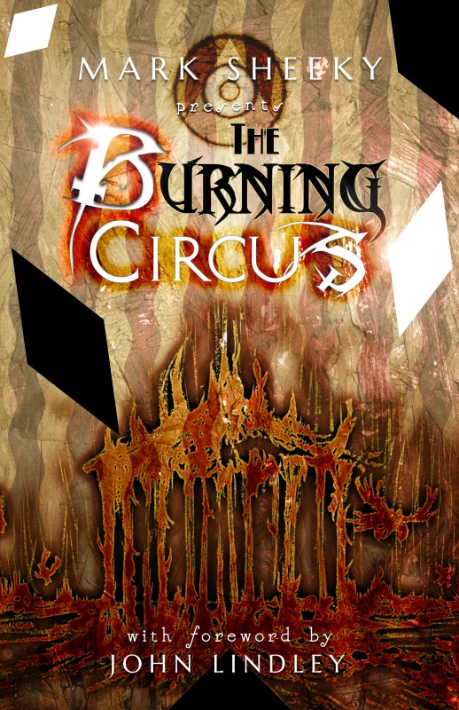 The Burning Circus