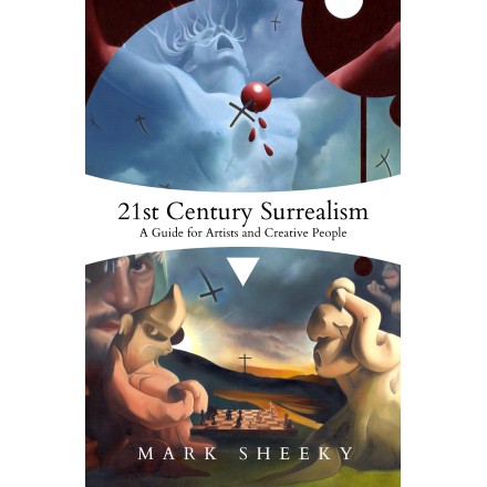 21st Century Surrealism by Mark Sheeky